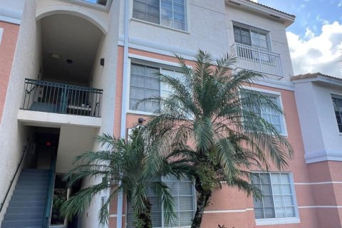 Condo à Palm Beach Gardens, Floride, 1 chambre № 2246451