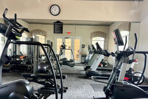 Copropriété à vendre à Palm Beach Gardens, Floride: 1 chambre, 69.31 m2 № 2246451 - photo 22