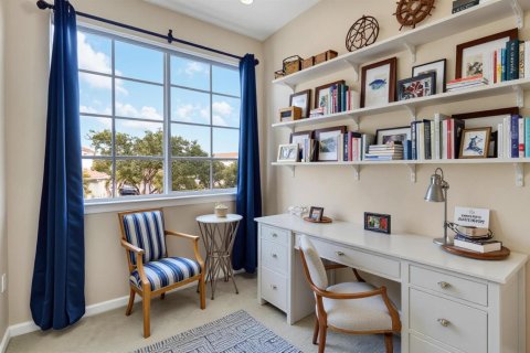 Copropriété à vendre à Palm Beach Gardens, Floride: 1 chambre, 69.31 m2 № 2246451 - photo 8