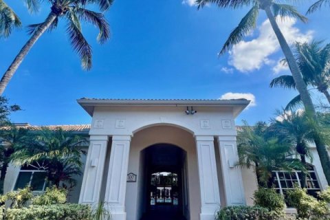 Copropriété à vendre à Palm Beach Gardens, Floride: 1 chambre, 69.31 m2 № 2246451 - photo 17