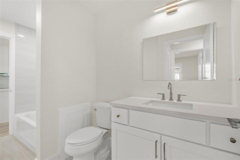 Villa ou maison à louer à Clearwater, Floride: 5 chambres, 178 m2 № 2378000 - photo 21