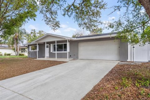 Villa ou maison à Clearwater, Floride 5 chambres, 178 m2 № 2378000