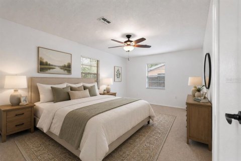 Villa ou maison à vendre à Spring Hill, Floride: 3 chambres, 139.82 m2 № 2239042 - photo 21