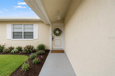 Villa ou maison à vendre à Spring Hill, Floride: 3 chambres, 139.82 m2 № 2239042 - photo 4