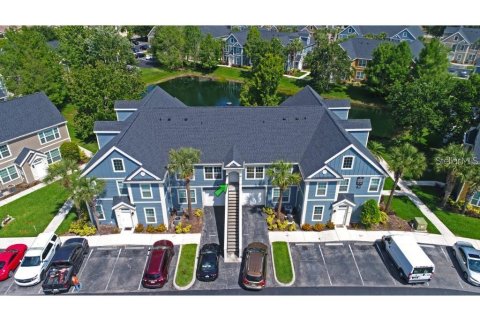 Condominio en alquiler en Sarasota, Florida, 2 dormitorios, 98.66 m2 № 1807425 - foto 1