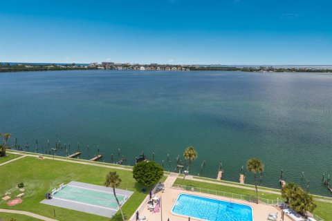 Condominio en venta en Sarasota, Florida, 2 dormitorios, 75.81 m2 № 2208714 - foto 20