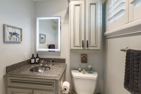 Condominio en venta en Sarasota, Florida, 2 dormitorios, 75.81 m2 № 2208714 - foto 15