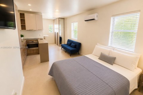 Studio à Miami, Floride № 2265518