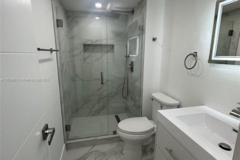 Снять в аренду кондоминиум в Майами-Бич, Флорида 2 спальни, 98.85м2, № 1963268 - фото 16