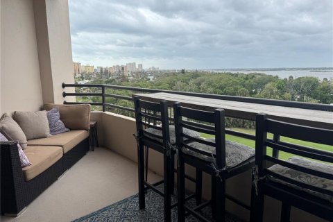 Condo in Daytona Beach, Florida, 2 bedrooms № 2213764 - photo 3