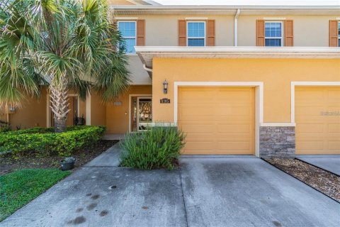 Townhouse in Tampa, Florida 3 bedrooms, 144 sq.m. № 2394004