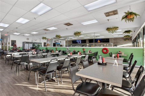 Propiedad comercial en venta en Margate, Florida № 1991127 - foto 4