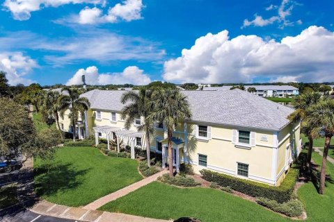 Copropriété à louer à Saint Petersburg, Floride: 2 chambres, 94.57 m2 № 2195579 - photo 2