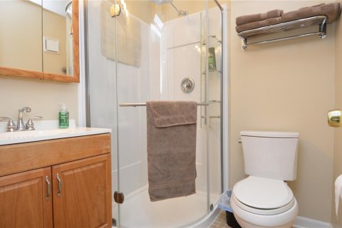 Copropriété à louer à Saint Petersburg, Floride: 2 chambres, 94.57 m2 № 2195579 - photo 28