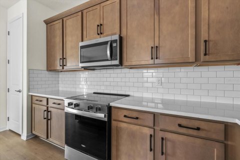 Adosado en alquiler en Parrish, Florida, 3 dormitorios, 133.13 m2 № 2151339 - foto 11