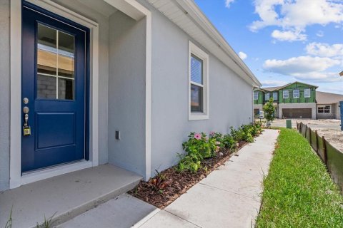 Adosado en alquiler en Parrish, Florida, 3 dormitorios, 133.13 m2 № 2151339 - foto 4