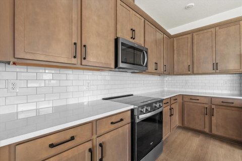 Adosado en alquiler en Parrish, Florida, 3 dormitorios, 133.13 m2 № 2151339 - foto 12