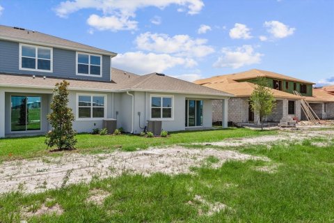 Adosado en alquiler en Parrish, Florida, 3 dormitorios, 133.13 m2 № 2151339 - foto 26