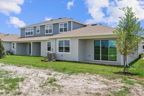 Adosado en alquiler en Parrish, Florida, 3 dormitorios, 133.13 m2 № 2151339 - foto 25