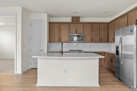 Adosado en alquiler en Parrish, Florida, 3 dormitorios, 133.13 m2 № 2151339 - foto 14