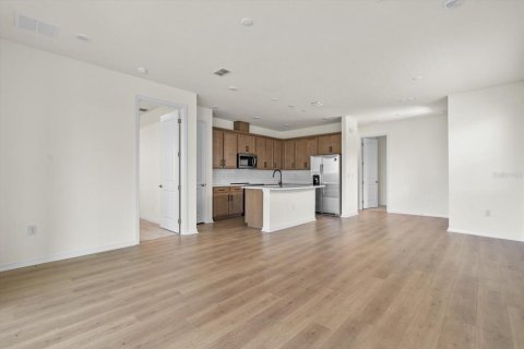 Adosado en alquiler en Parrish, Florida, 3 dormitorios, 133.13 m2 № 2151339 - foto 7