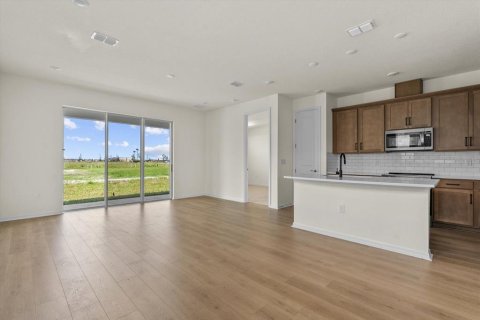 Adosado en alquiler en Parrish, Florida, 3 dormitorios, 133.13 m2 № 2151339 - foto 6
