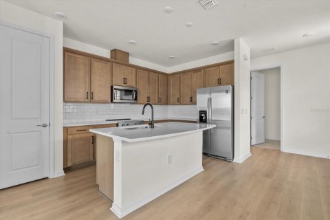 Adosado en alquiler en Parrish, Florida, 3 dormitorios, 133.13 m2 № 2151339 - foto 9