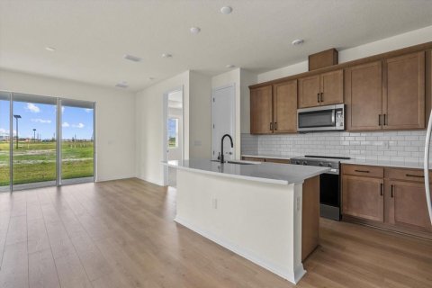 Adosado en alquiler en Parrish, Florida, 3 dormitorios, 133.13 m2 № 2151339 - foto 10