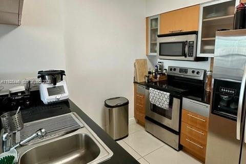 Copropriété à louer à Miami, Floride: 1 chambre № 1984002 - photo 3