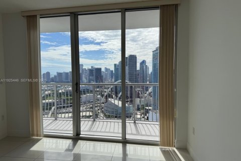 Copropriété à louer à Miami, Floride: 1 chambre № 1984002 - photo 9