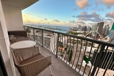 Copropriété à louer à Miami, Floride: 1 chambre № 1984002 - photo 10