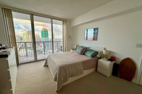 Copropriété à louer à Miami, Floride: 1 chambre № 1984002 - photo 14