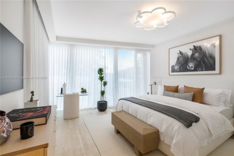 Купить кондоминиум в Серфсайд, Флорида 4 спальни, 430.88м2, № 2017275 - фото 11