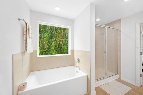 Купить виллу или дом в Лисбург, Флорида 7 комнат, 261.89м2, № 2150145 - фото 19