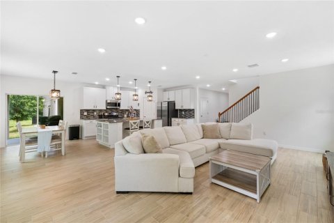 Купить виллу или дом в Лисбург, Флорида 7 комнат, 261.89м2, № 2150145 - фото 7
