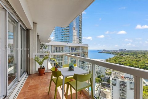 Condo à Miami, Floride, 2 chambres  № 2066433