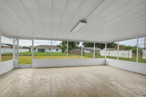 House in Lakeland, Florida 3 bedrooms, 127.09 sq.m. № 1914248 - photo 25