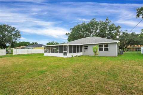 House in Lakeland, Florida 3 bedrooms, 127.09 sq.m. № 1914248 - photo 29