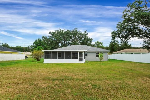House in Lakeland, Florida 3 bedrooms, 127.09 sq.m. № 1914248 - photo 30
