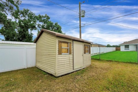 House in Lakeland, Florida 3 bedrooms, 127.09 sq.m. № 1914248 - photo 28