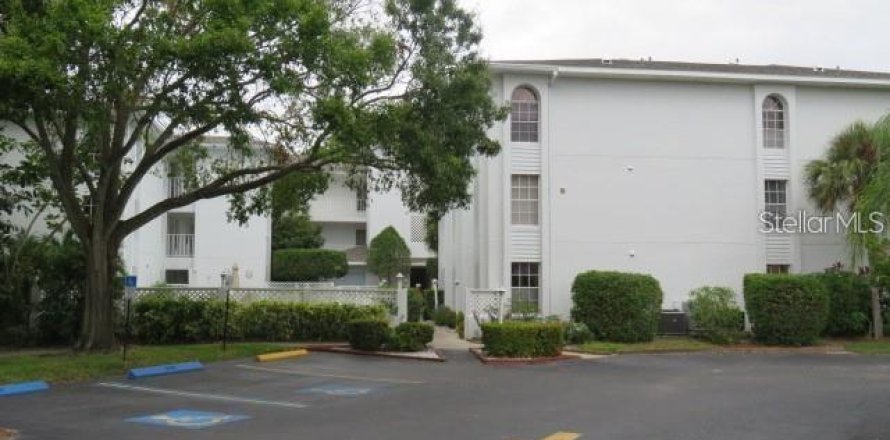 Condominio en Bradenton, Florida, 2 dormitorios  № 1910718