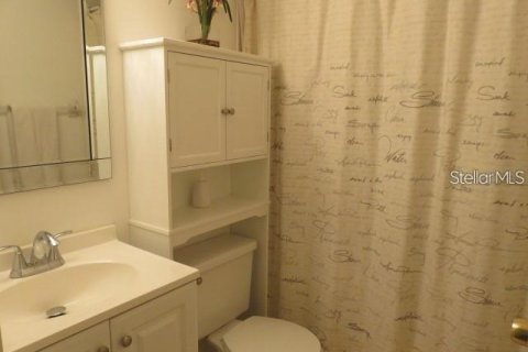 Снять в аренду кондоминиум в Брейдентон, Флорида 2 спальни, 96.8м2, № 1910718 - фото 22