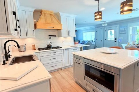 Casa en venta en Saint Pete Beach, Florida, 3 dormitorios, 175.03 m2 № 2102102 - foto 6