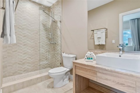 Townhouse in Kissimmee, Florida 4 bedrooms, 218.88 sq.m. № 1510649 - photo 23