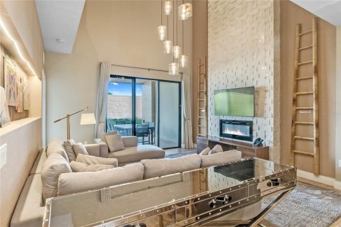 Townhouse in Kissimmee, Florida 4 bedrooms, 218.88 sq.m. № 1510649 - photo 6
