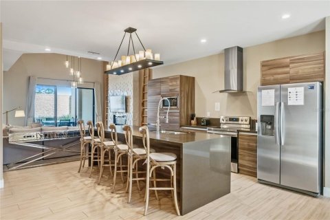 Townhouse in Kissimmee, Florida 4 bedrooms, 218.88 sq.m. № 1510649 - photo 8