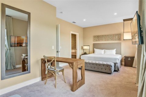 Townhouse in Kissimmee, Florida 4 bedrooms, 218.88 sq.m. № 1510649 - photo 12