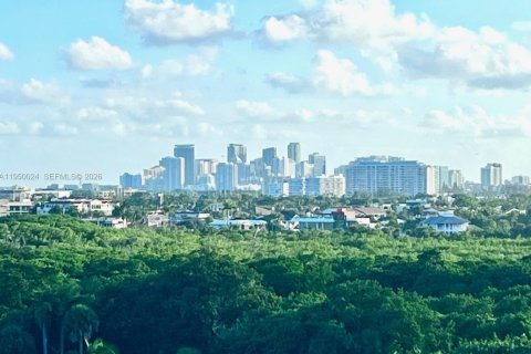 Снять в аренду кондоминиум в Форт-Лодердейл, Флорида 2 спальни, 139.35м2, № 2006533 - фото 19