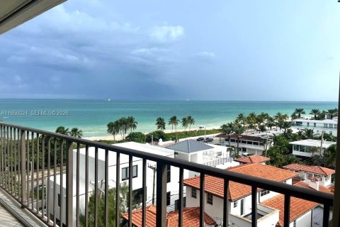 Снять в аренду кондоминиум в Форт-Лодердейл, Флорида 2 спальни, 139.35м2, № 2006533 - фото 17