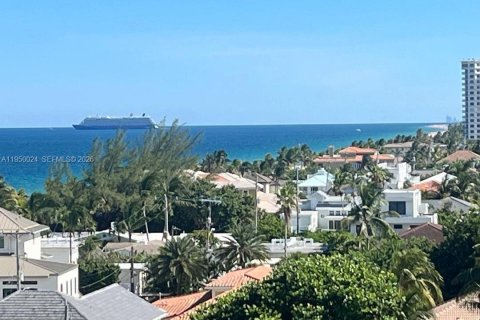 Снять в аренду кондоминиум в Форт-Лодердейл, Флорида 2 спальни, 139.35м2, № 2006533 - фото 2